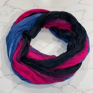Ombré Infinity Sarf